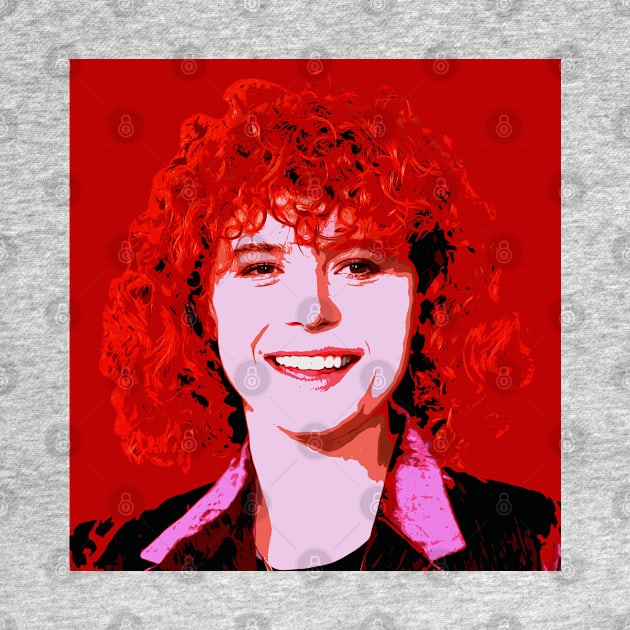 jessie buckley by oryan80